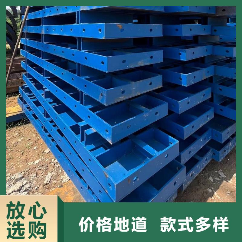 钢模板租赁出租铺路钢板出租工艺成熟