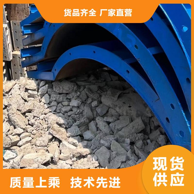 钢模板租赁出租墩柱钢模板租赁一站式厂家