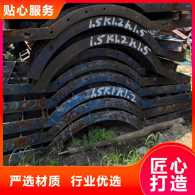 承台钢模板出租【西安红力机械】地址