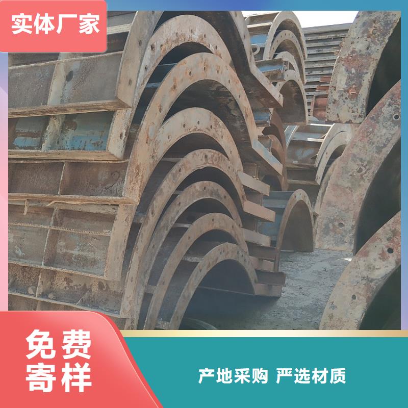 承台钢模板出租【西安红力机械】地址
