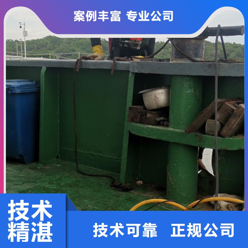 水下处理螺旋桨欢迎来电