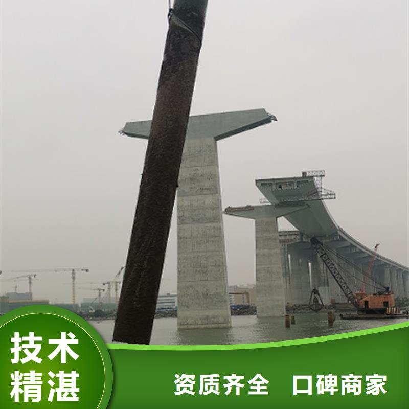 水下打捞来电咨询