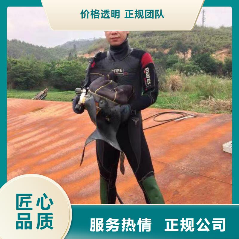 水下处理螺旋桨欢迎来电