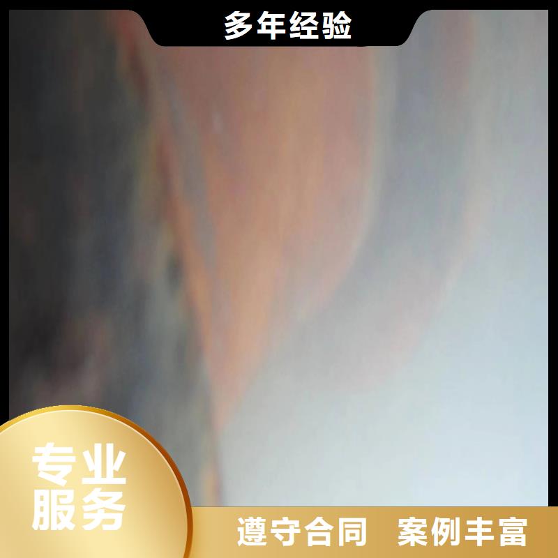 红场镇大坝水下录像检查施工队伍