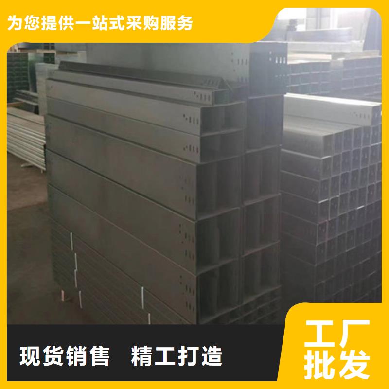 托盘式桥架厂家