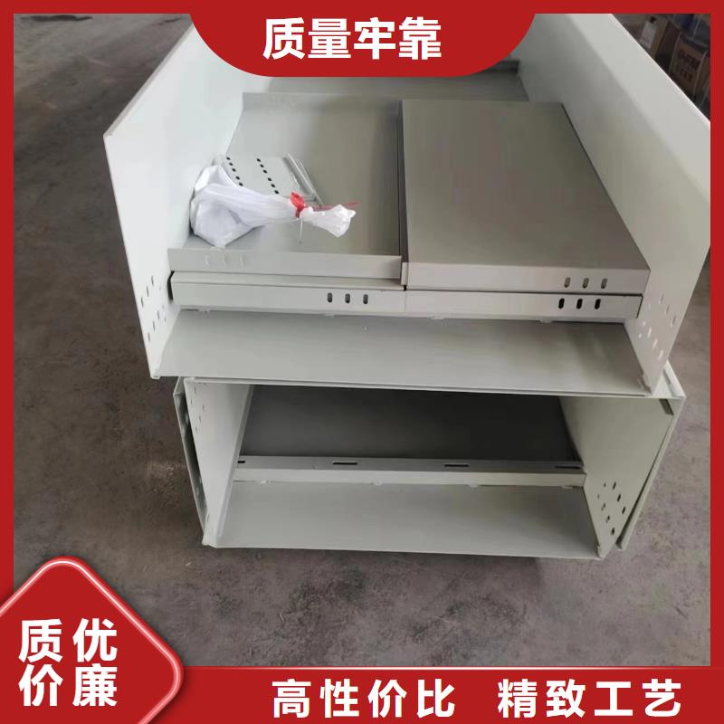 订制热镀锌电缆桥架生产厂家