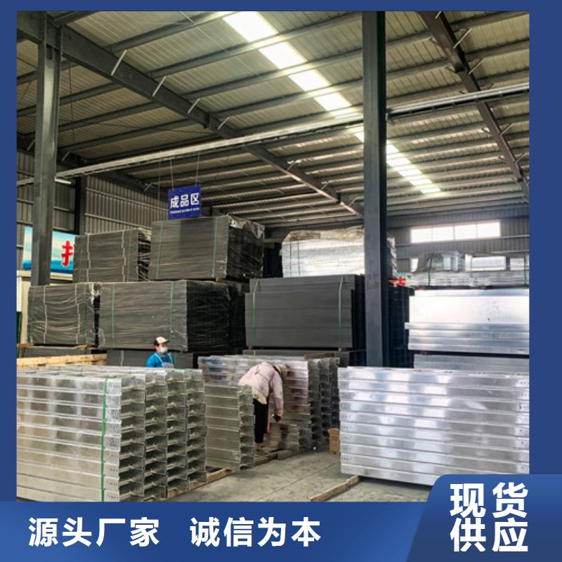 托盘式桥架厂家