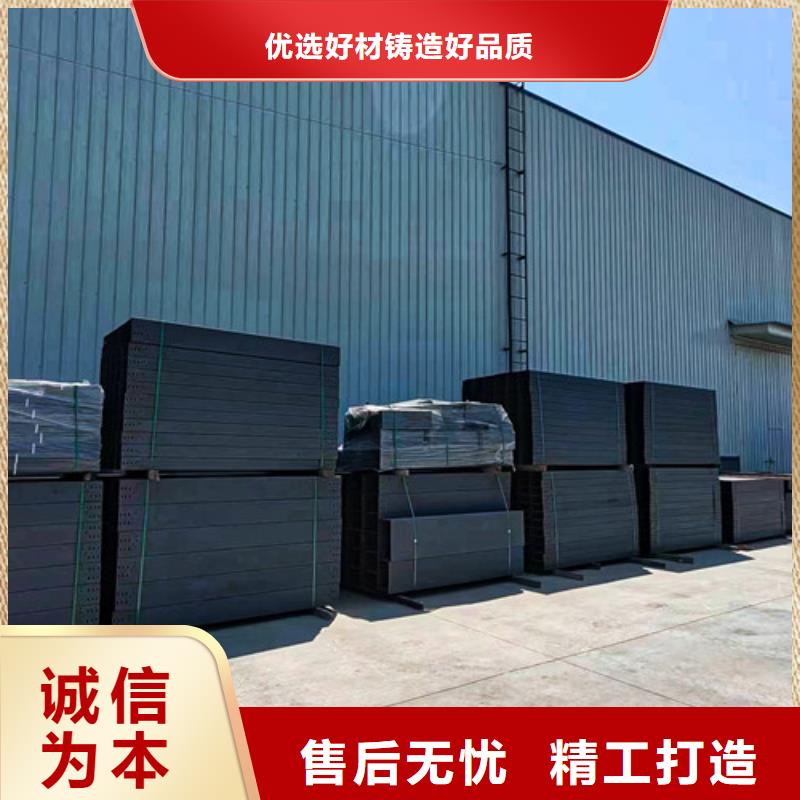 热浸锌电缆桥架货源