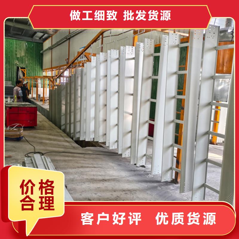 临湘县网格桥架为您服务
