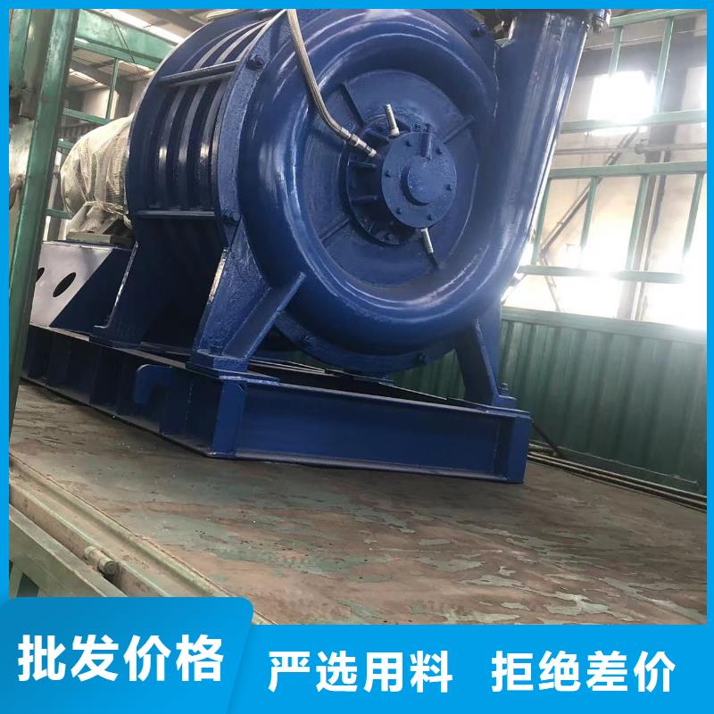 山东临风科技股份有限公司多级离心鼓风机D20-61-1.5