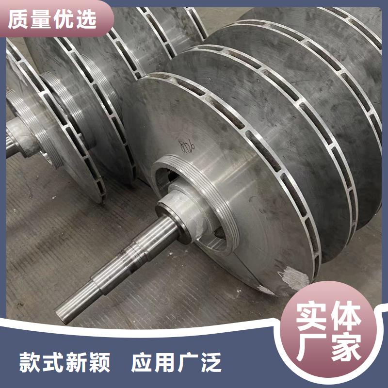 钢铁行业专用风机LFSR80高压鼓风机