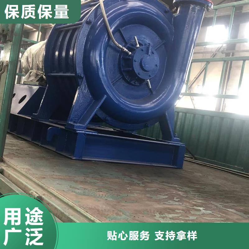 山东临风科技股份有限公司氧化风机D100-71-1.6