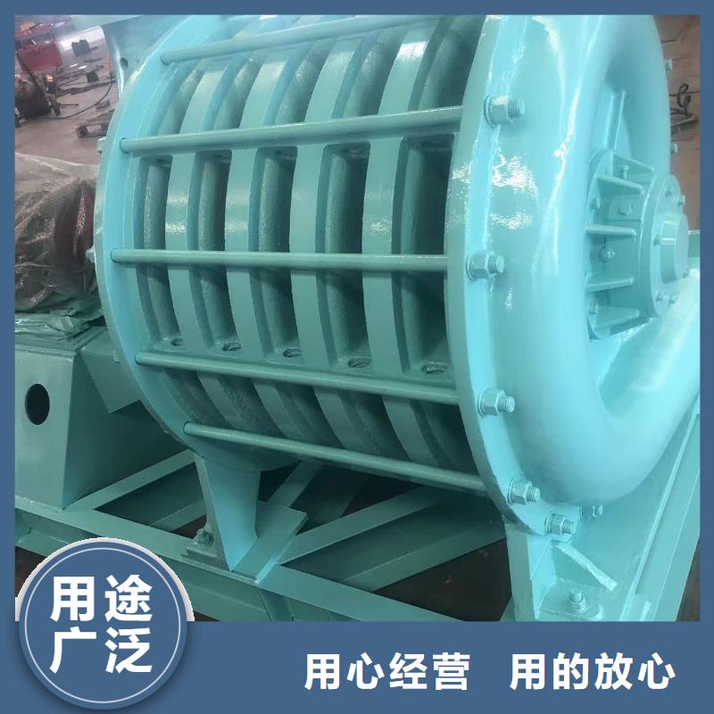 高速鼓风机D55-41-1.3复合肥专用尾气风机