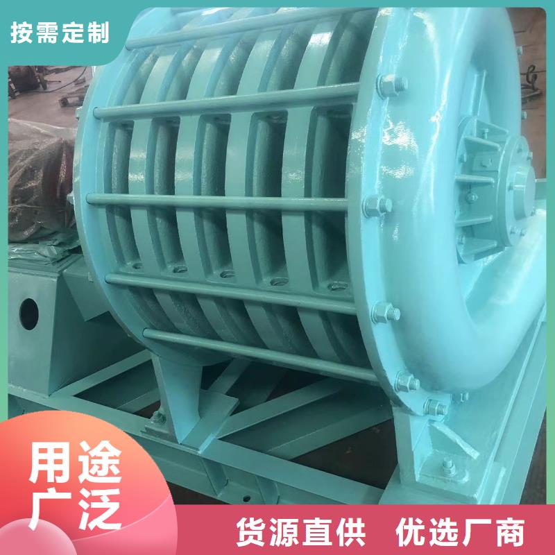 山东临风科技股份有限公司鼓风机D55-51-1.4