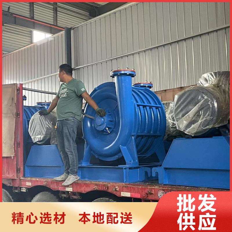 山东临风科技股份有限公司鼓风机D55-51-1.4