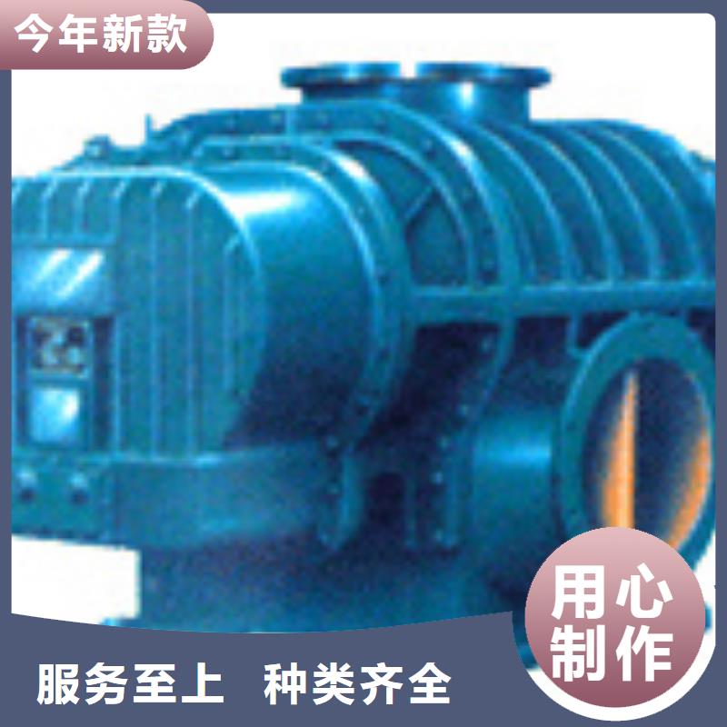 每日三叶罗茨鼓风机LFSR150