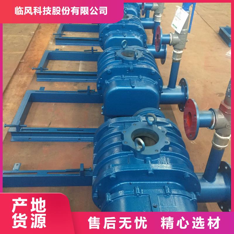 效率高两叶罗茨风机LFSR125