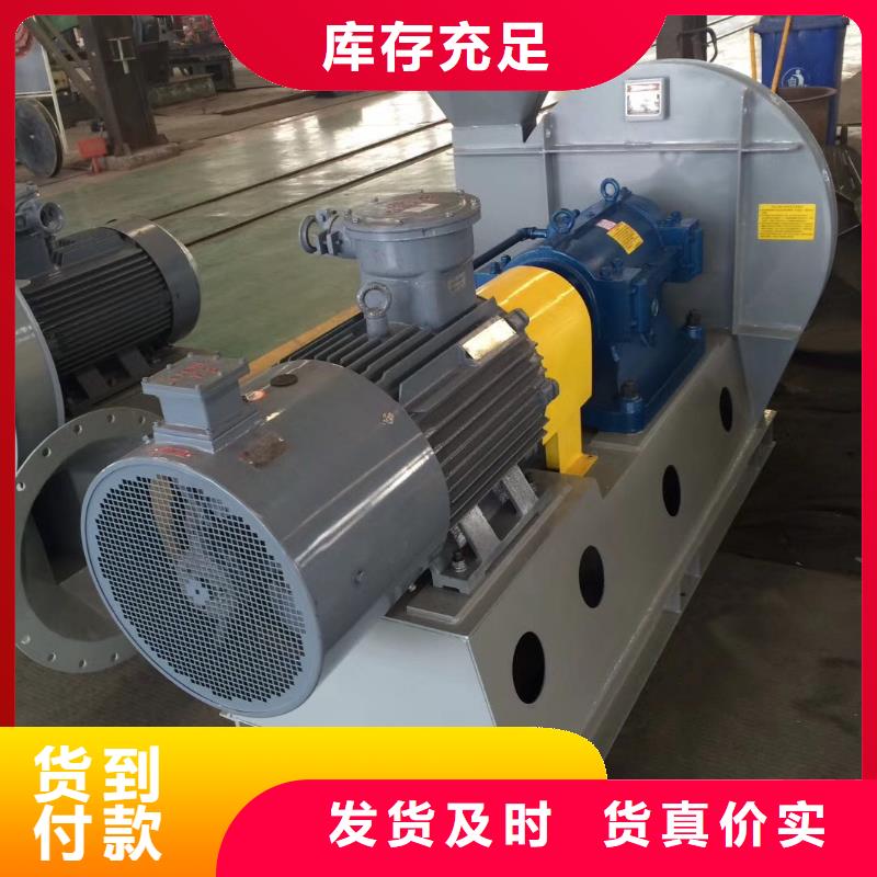 山东临风科技股份有限公司链条风机D30-41-1.3