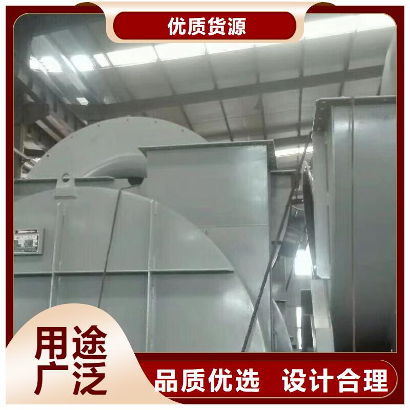 山东临风科技股份有限公司不锈钢稀释风机TX26-04