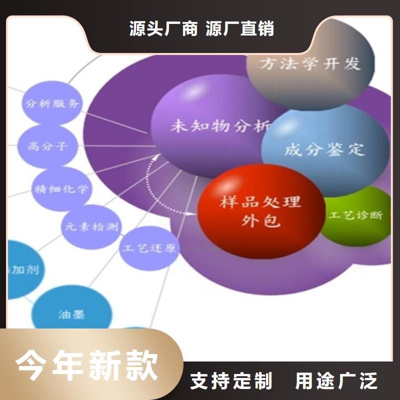 分析成分是什么短语