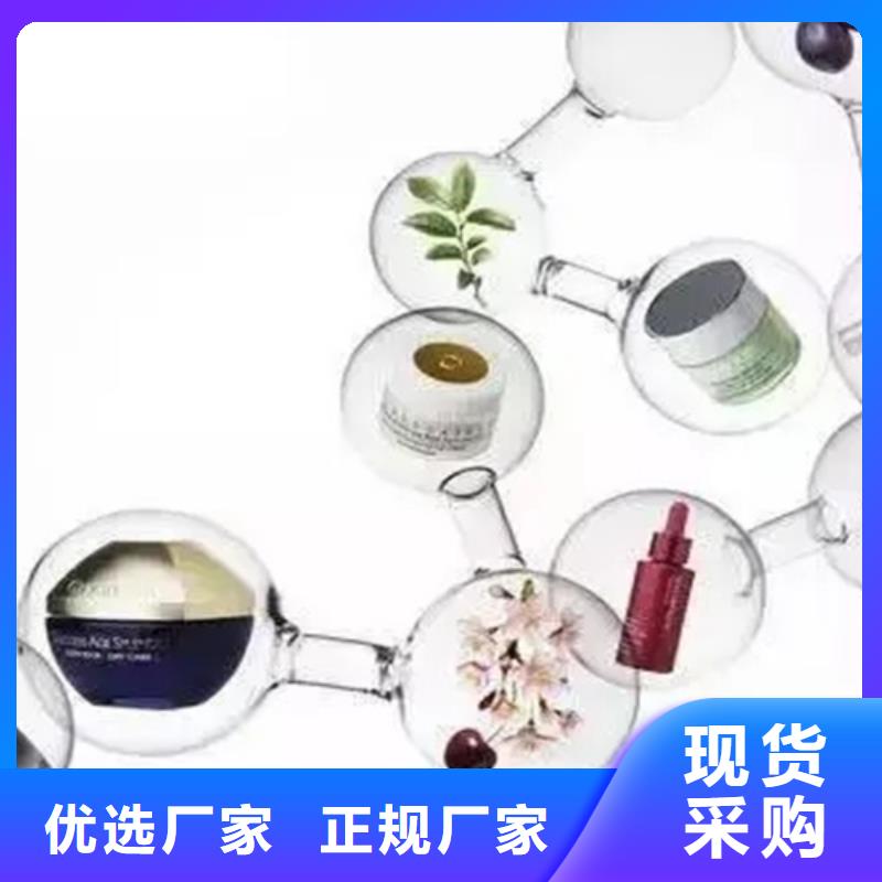 成分分析适用范围广