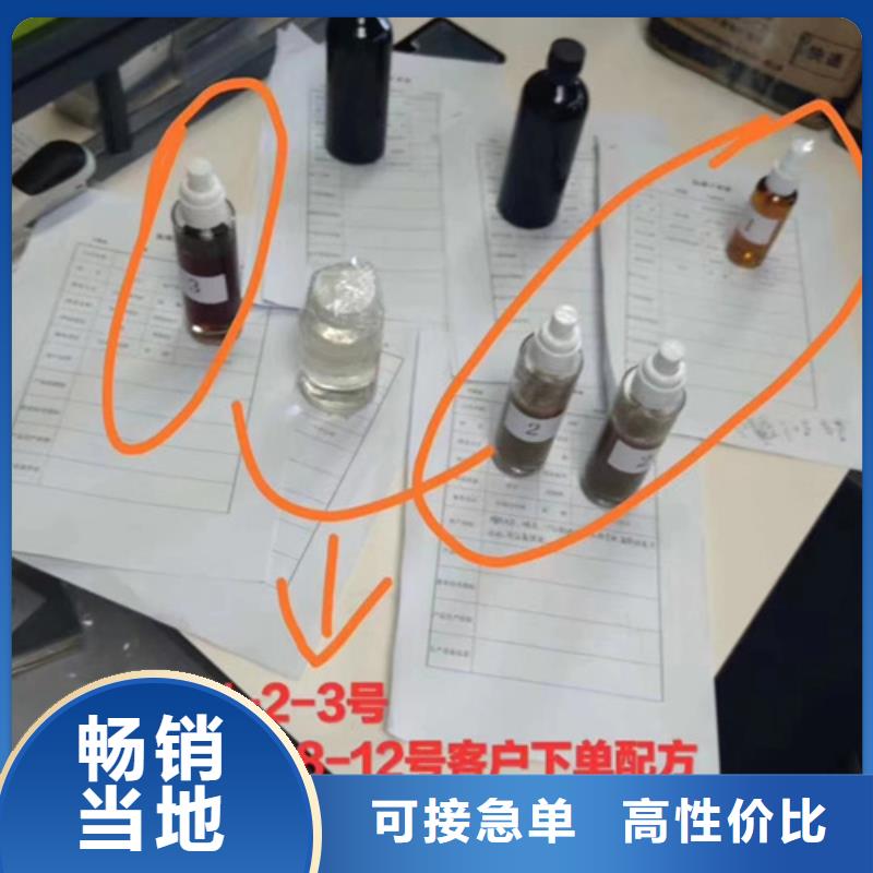 分析成分含量