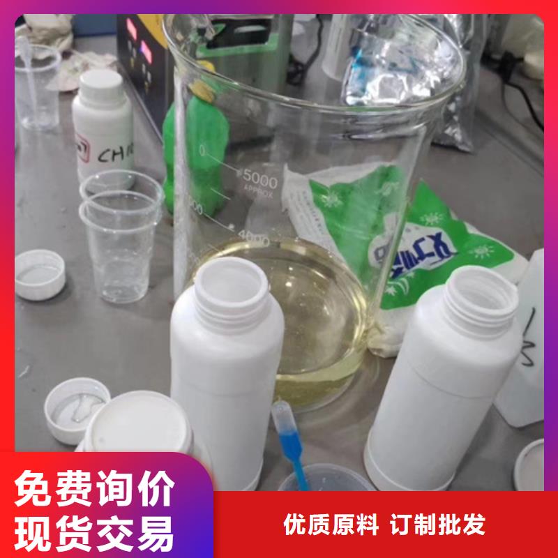 成分分析,成分分析机构应用广泛