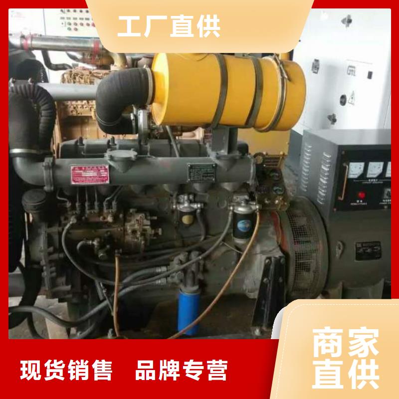 发电车租赁200kw发电机租赁市场行情