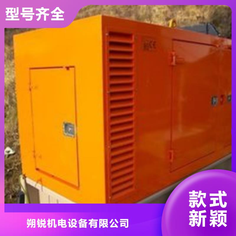 200千瓦发电车租赁重信誉厂家