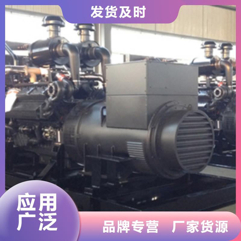 低压发电机租赁合资品牌品牌保障