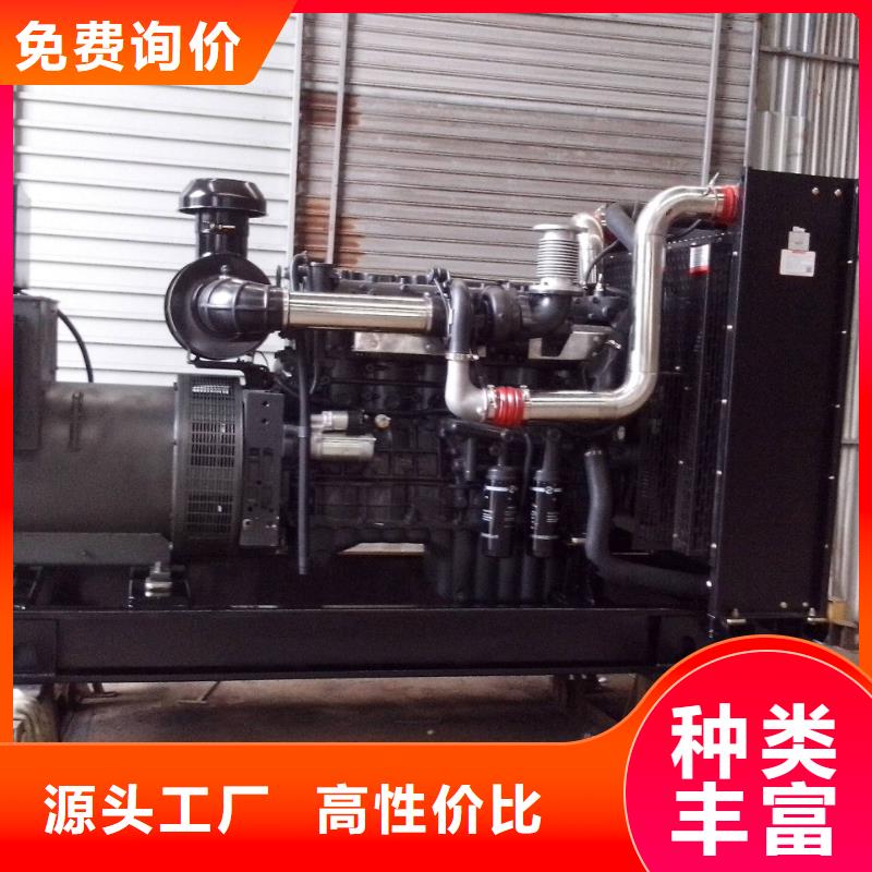 静音环保可靠哪里有发电机租赁