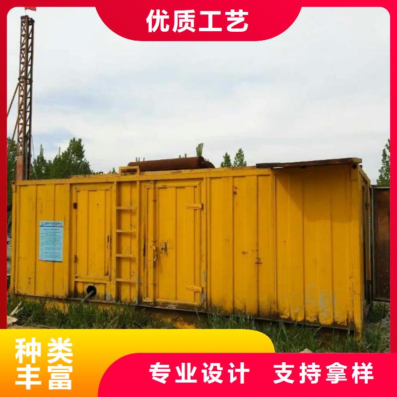 静音高压发电车租赁-全国发货