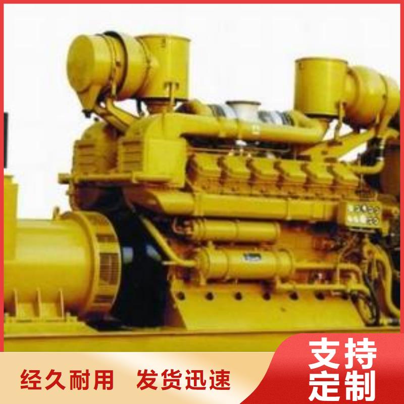 快捷静音高压发电机租赁