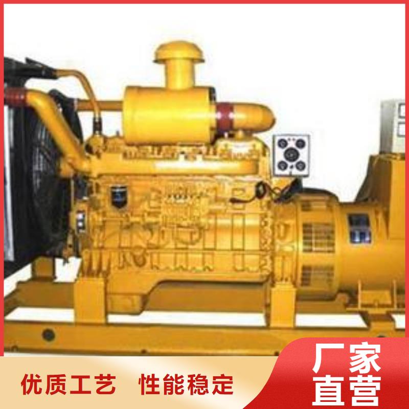 工厂专用静音高压发电机租赁