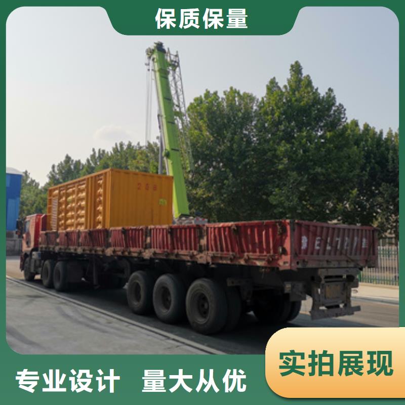 汽油静音发电机租赁国际品牌价格多少