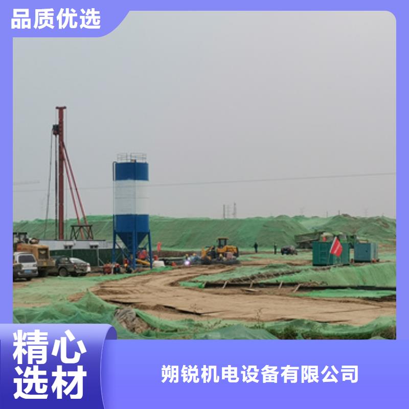 矿山专用发电机租赁全国百强企业