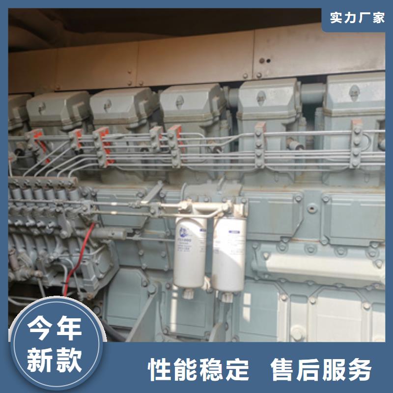 1000KW静音发电机租赁立足本地