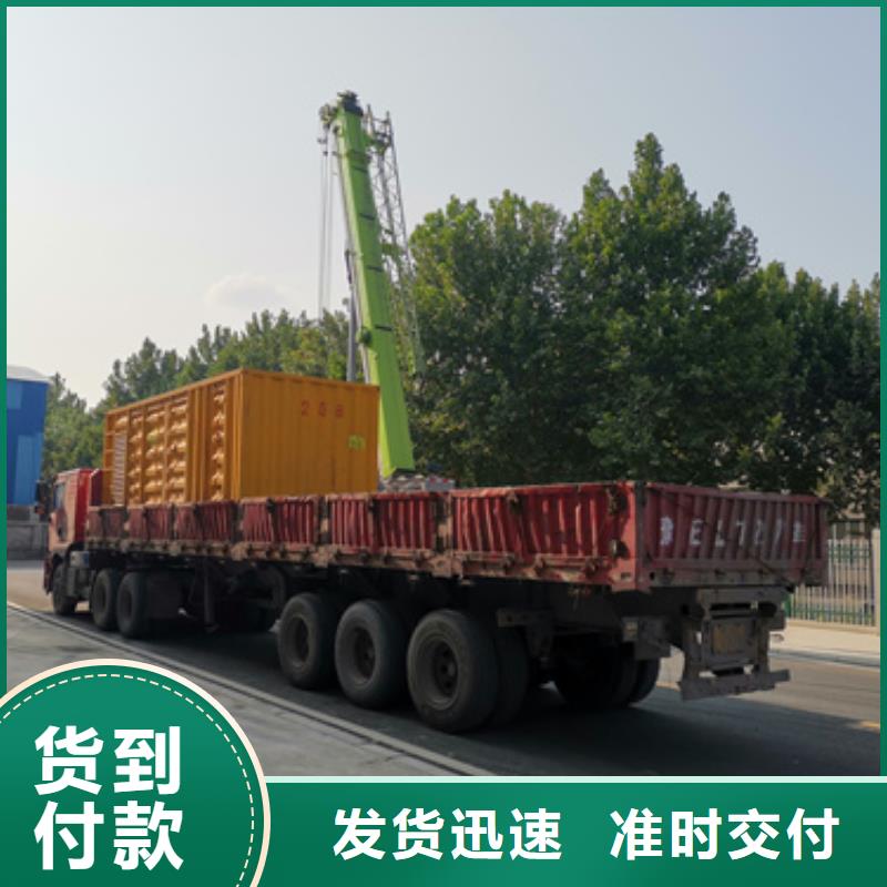 矿山专用发电车租赁正规吗