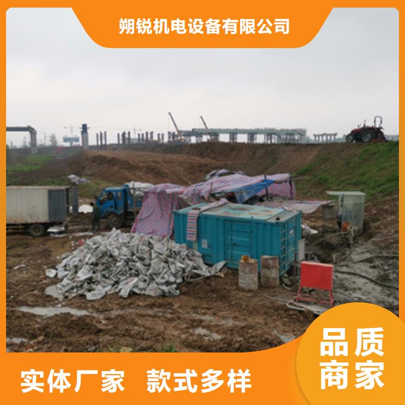 各种发电车UPS发电车租赁经济实惠