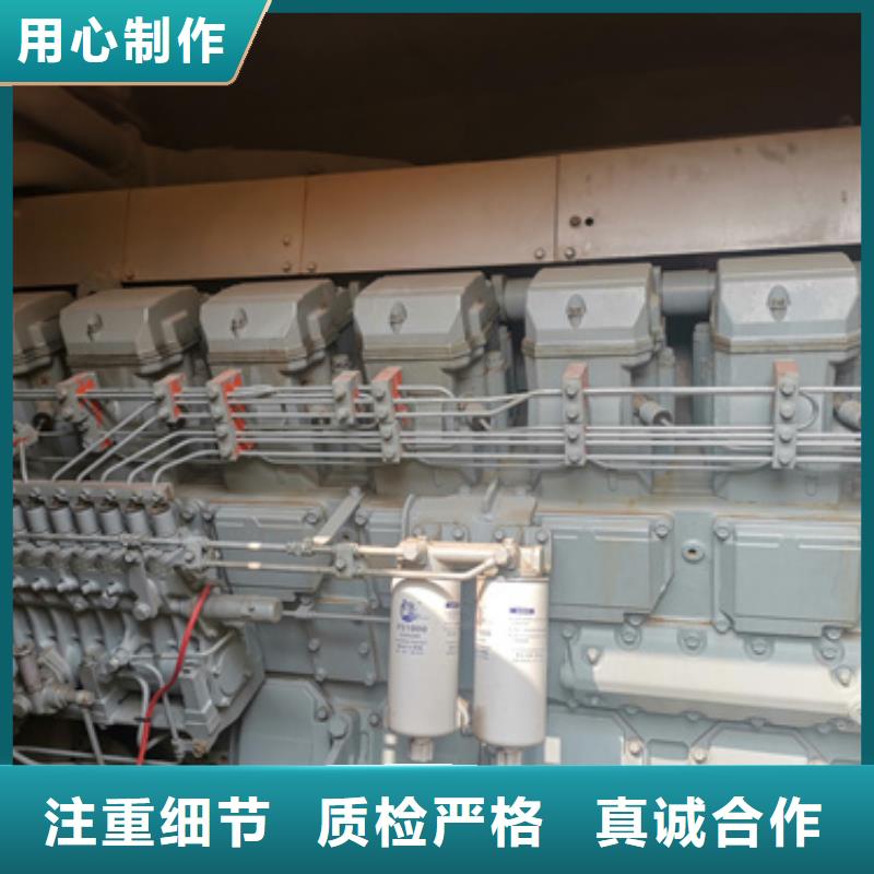 矿山专用发电车租赁怎么样