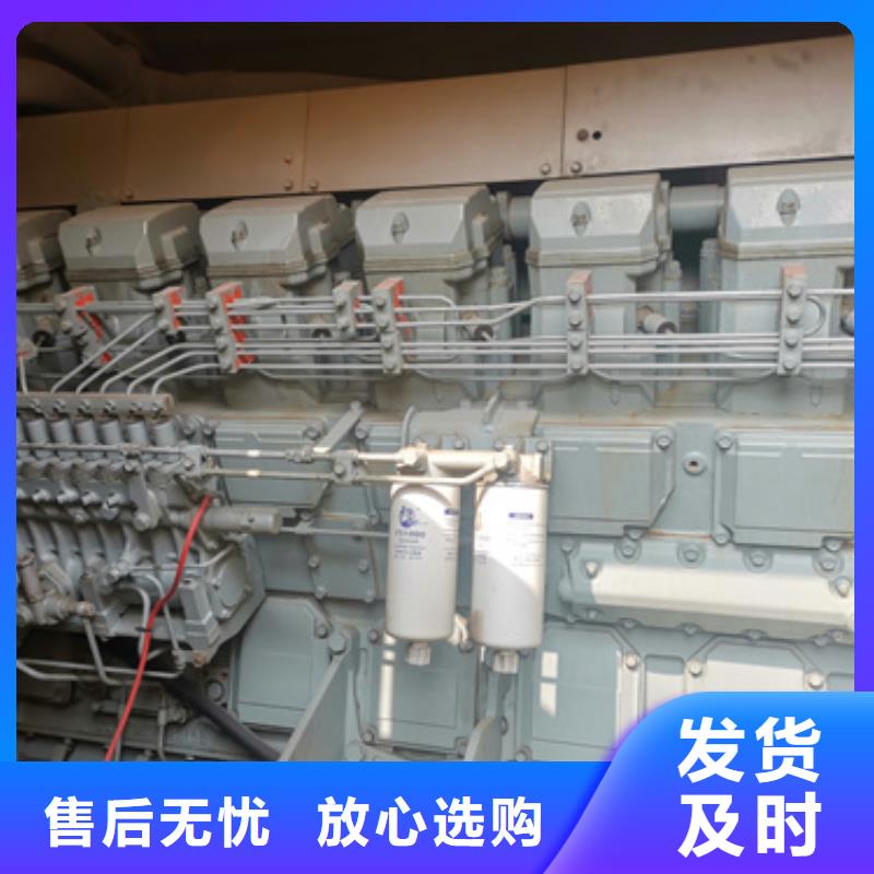 100-2000千瓦静音发电车现场考察