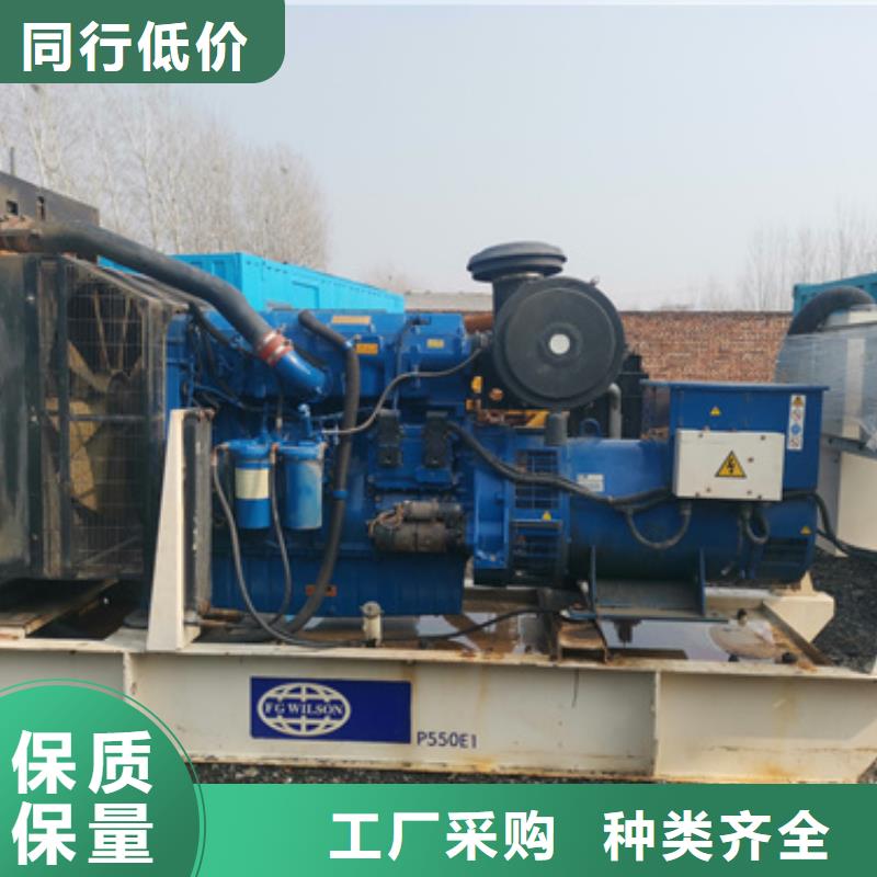 矿山专用发电车租赁怎么样