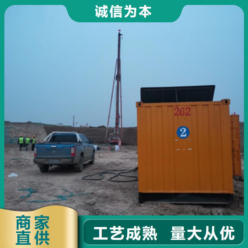 特殊发电机变压器租赁本地发货
