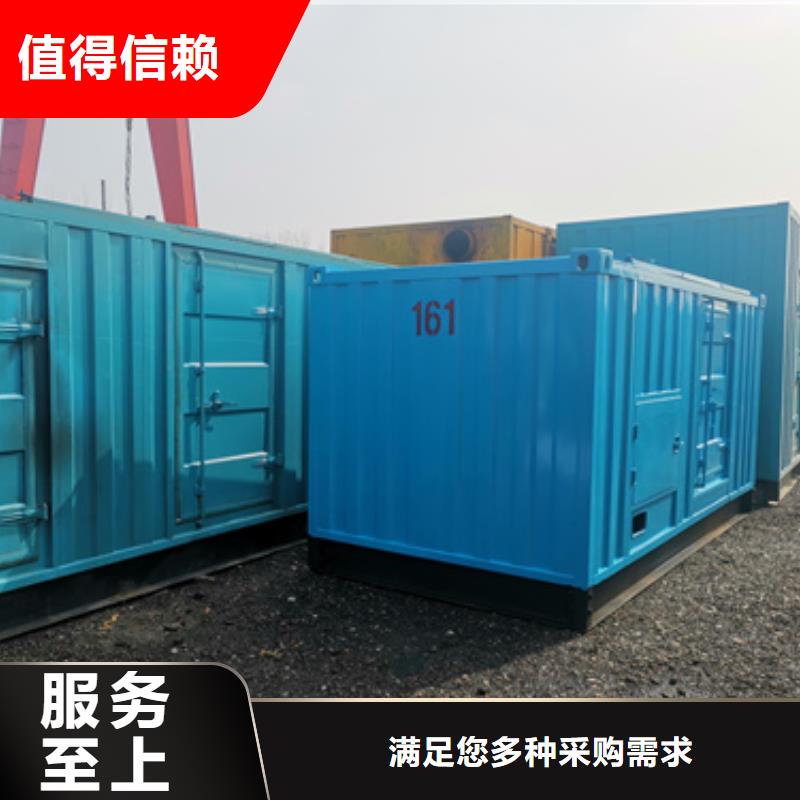 厂区专用发电机变压器租赁价格多少