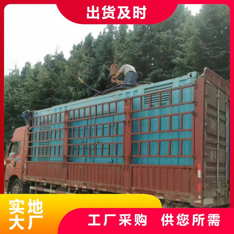 500KW发电机出租