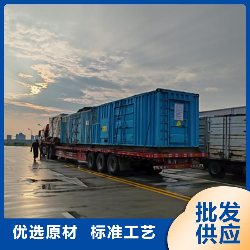 400KW发电机出租