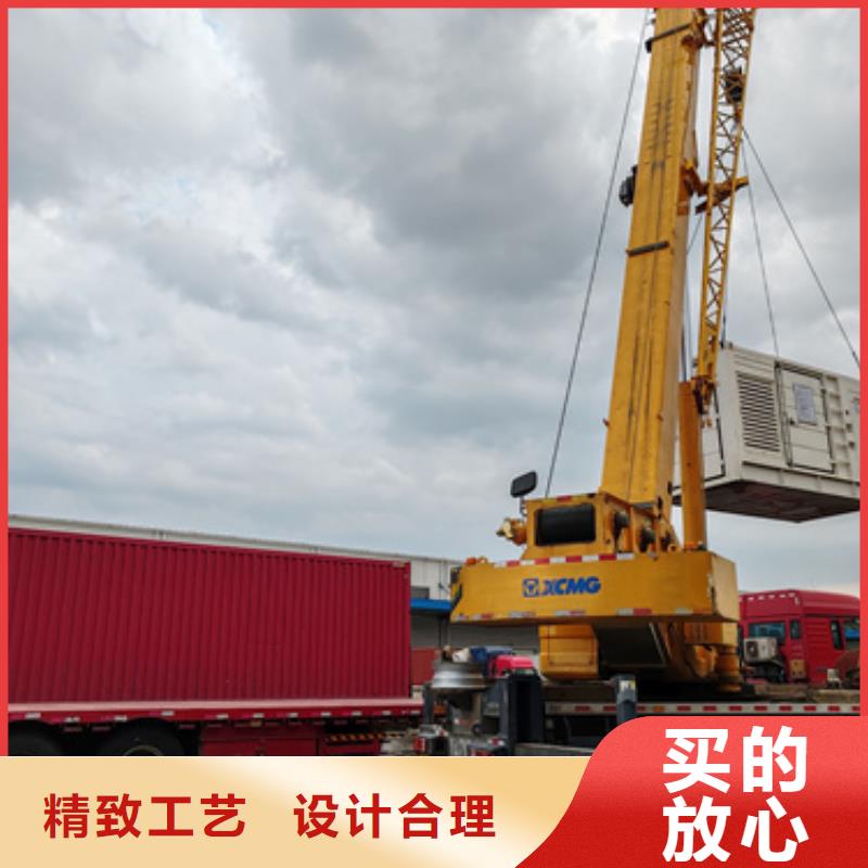 应急电源车出租可并机并网包运费