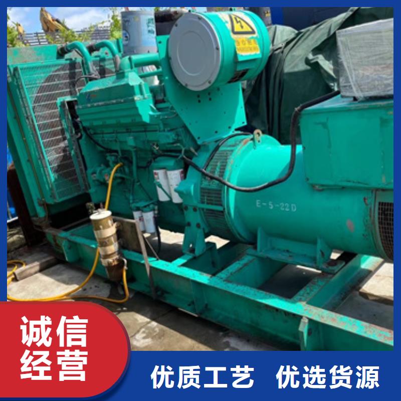 10KV发电车出租性价比高本地厂家
