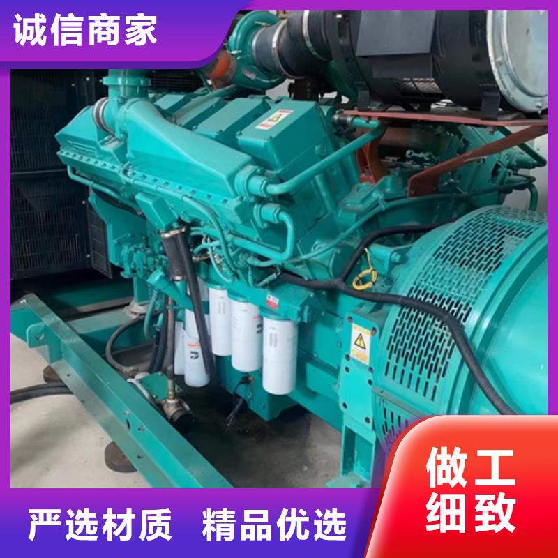大型发电机租赁本地现货欢迎咨询