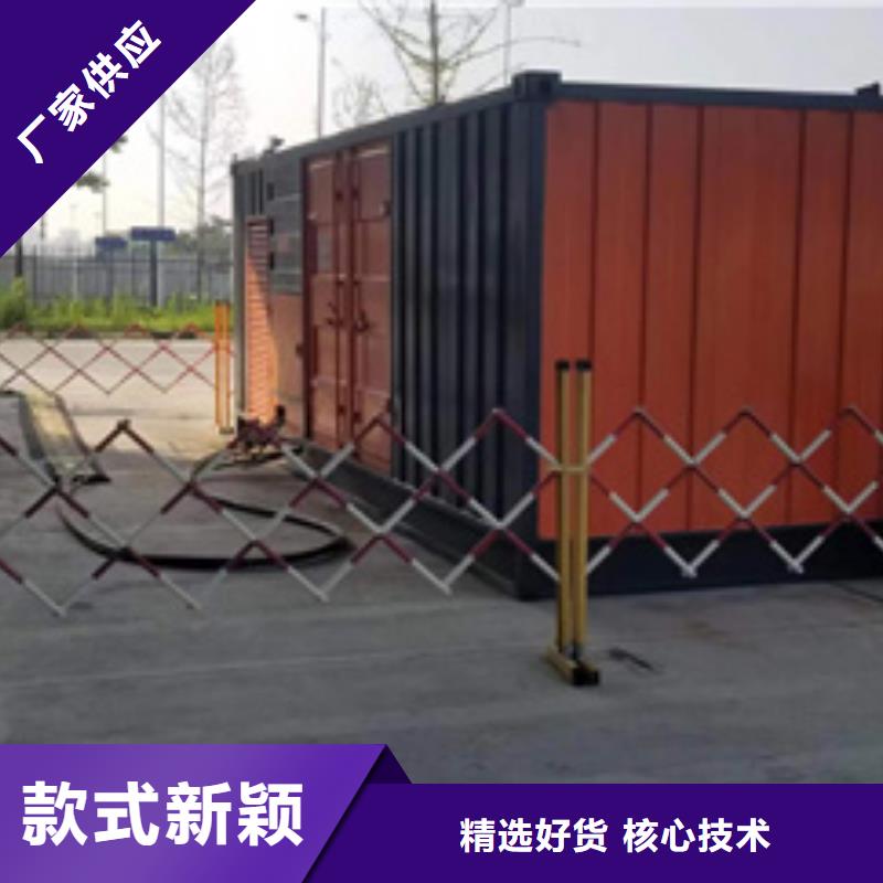 1600KW发电机出租